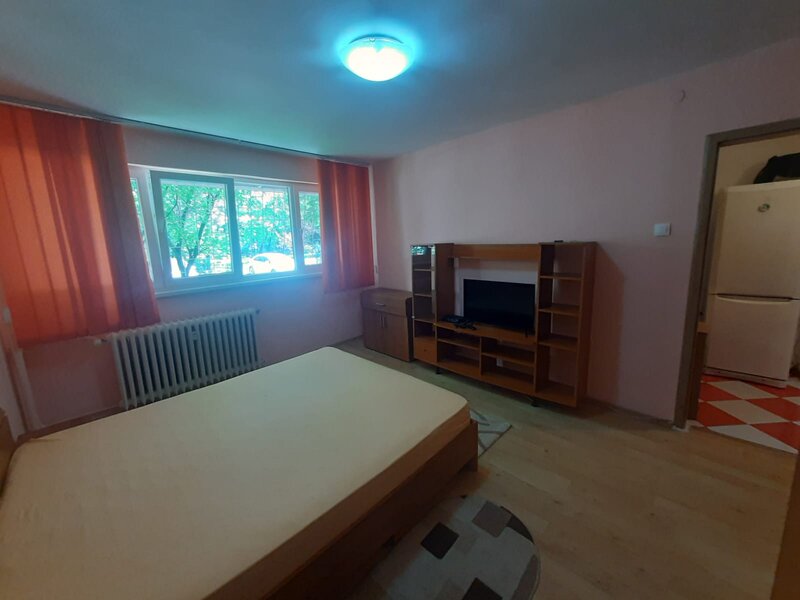 Drumul Taberei Favorit