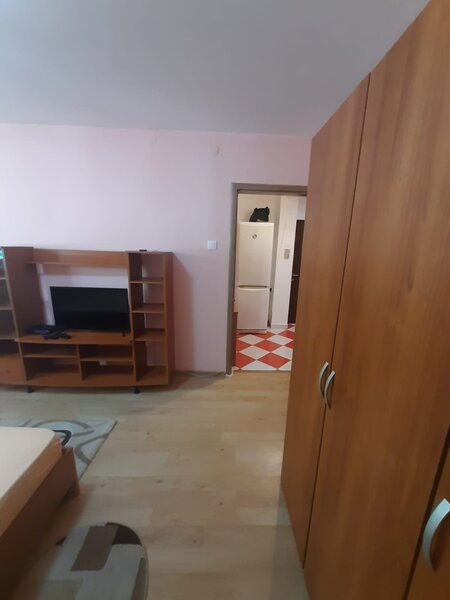 Drumul Taberei Favorit