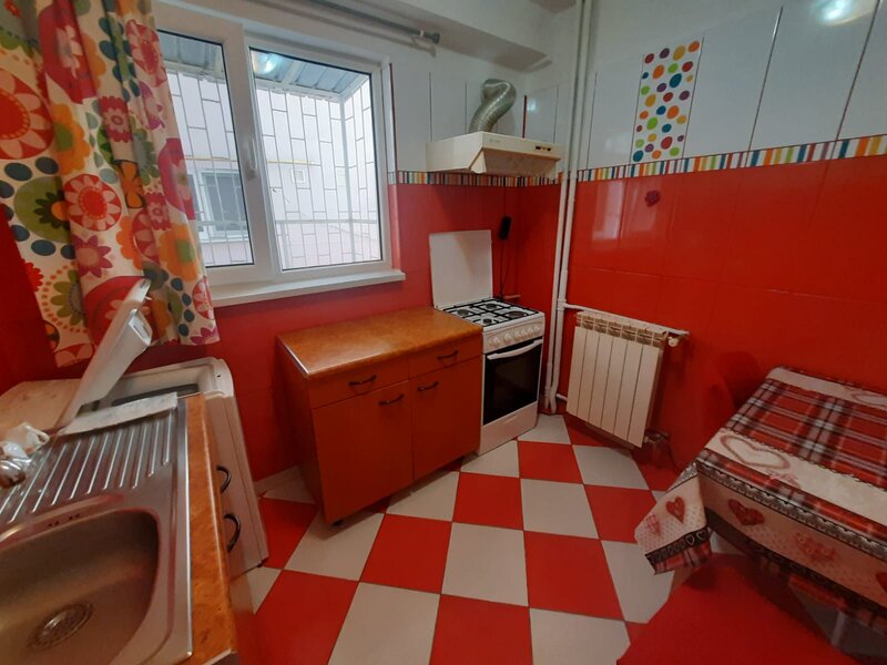 Drumul Taberei Favorit