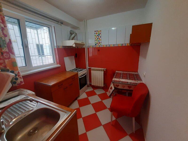 Drumul Taberei Favorit